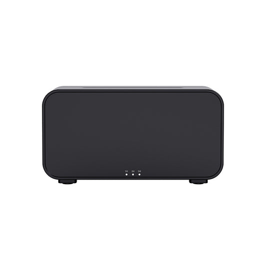 Timing Simulation Aroma Diffuser Usb Household Flame Humidifier Aromatherapy Machine Spray Air Flame Humidifier Diffuser